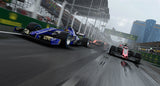 F1 2017 Standard Edition- PS4 - Video Games by Codemasters The Chelsea Gamer