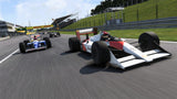 F1 2017 Standard Edition- PS4 - Video Games by Codemasters The Chelsea Gamer