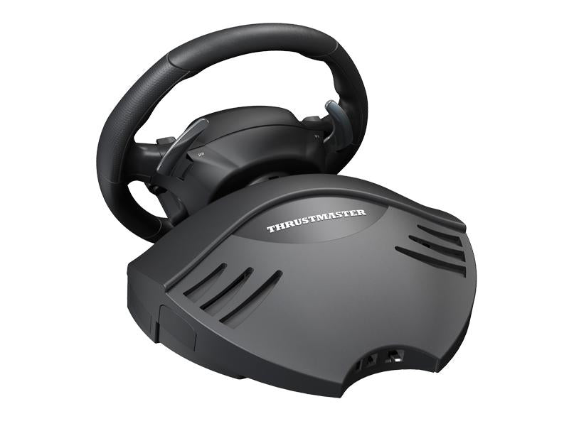 Thrustmaster Ferrari 458 Italia Steering wheel + Pedals - PC - Console Accessories by Thrustmaster The Chelsea Gamer