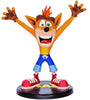 Crash Bandicoot™ PVC Statue - merchandise by First 4 Figures The Chelsea Gamer