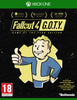 Fallout 4 Game of the Year Edition - Xbox One - Video Games by Bethesda The Chelsea Gamer
