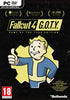 Fallout 4 Game of the Year Edition - PC - Video Games by Bethesda The Chelsea Gamer