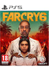 Far Cry 6 - PlayStation 5 - Video Games by UBI Soft The Chelsea Gamer