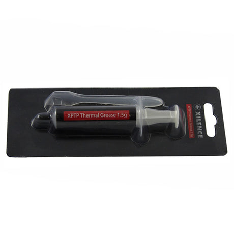 Xilence XZ018 1.5g Thermal Compound - Core Components by Xilence The Chelsea Gamer