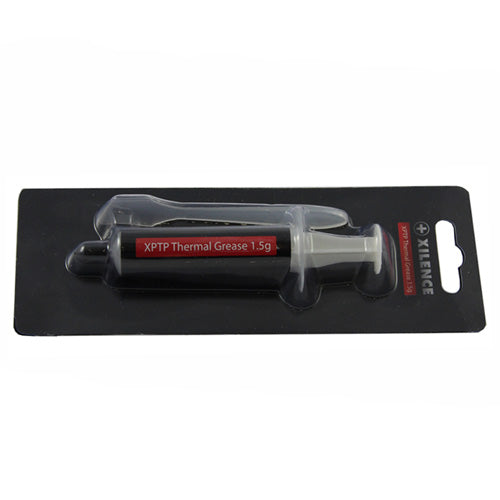 Xilence XZ018 1.5g Thermal Compound - Core Components by Xilence The Chelsea Gamer