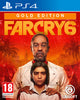 Far Cry 6 - PlayStation 4 - Gold Edition - Video Games by UBI Soft The Chelsea Gamer