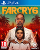Far Cry 6 - PlayStation 4 - Video Games by UBI Soft The Chelsea Gamer