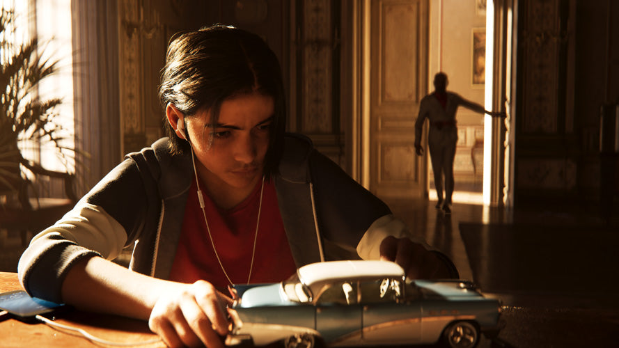 Far Cry 6 - PlayStation 4 - Video Games by UBI Soft The Chelsea Gamer