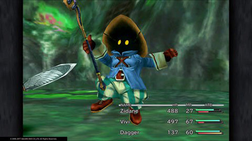 Final Fantasy IX - Nintendo Switch (CIB) - Video Games by Square Enix The Chelsea Gamer