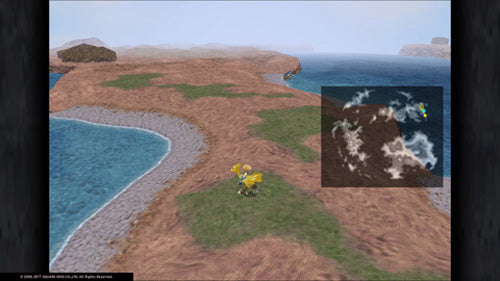 Final Fantasy IX - Nintendo Switch (CIB) - Video Games by Square Enix The Chelsea Gamer