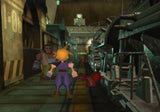 FINAL FANTASY VII & FINAL FANTASY VIII Remastered - Twin Pack - Video Games by Square Enix The Chelsea Gamer