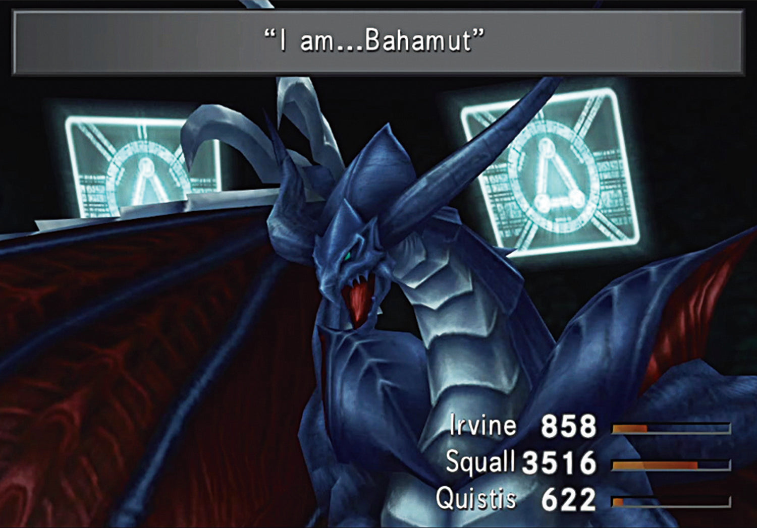 FINAL FANTASY VII & FINAL FANTASY VIII Remastered - Twin Pack - Video Games by Square Enix The Chelsea Gamer