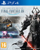 Final Fantasy XIV Online Complete Edition (PS4) - Video Games by Square Enix The Chelsea Gamer