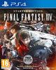 Final Fantasy XIV Online Starter Edition (PS4) - Video Games by Square Enix The Chelsea Gamer