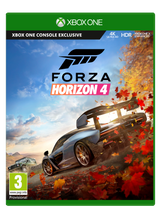 Forza Horizon 4 - Video Games by Microsoft The Chelsea Gamer