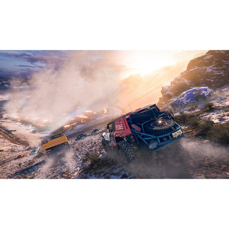 Xbox Series X Premium Bundle - Forza Horizon 5 Premium Edition - Console pack by Microsoft The Chelsea Gamer