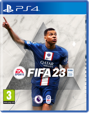 FIFA™ 23 - PlayStation 4 - Video Games by Electronic Arts The Chelsea Gamer