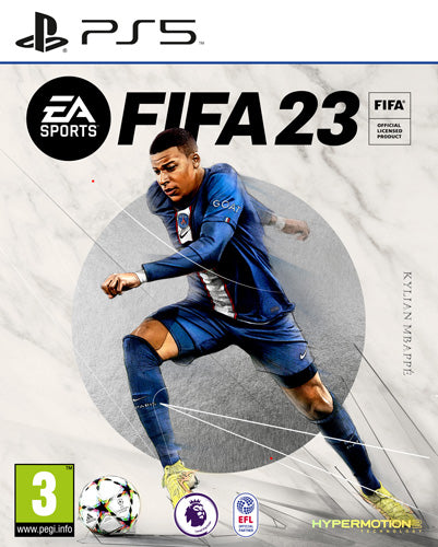 FIFA™ 23 - PlayStation 5 - Video Games by Electronic Arts The Chelsea Gamer