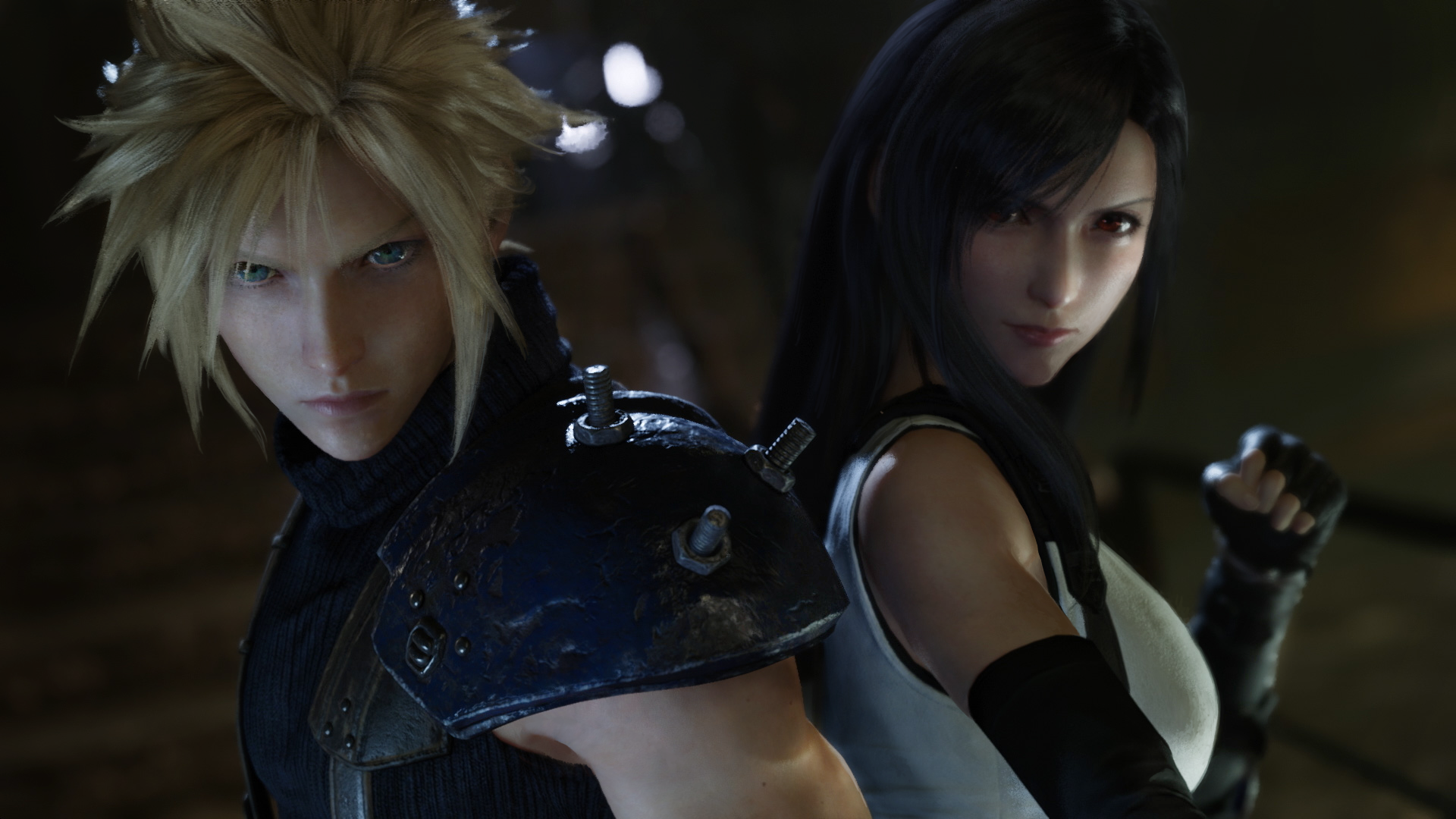 Final Fantasy VII Remake - Video Games by Square Enix The Chelsea Gamer