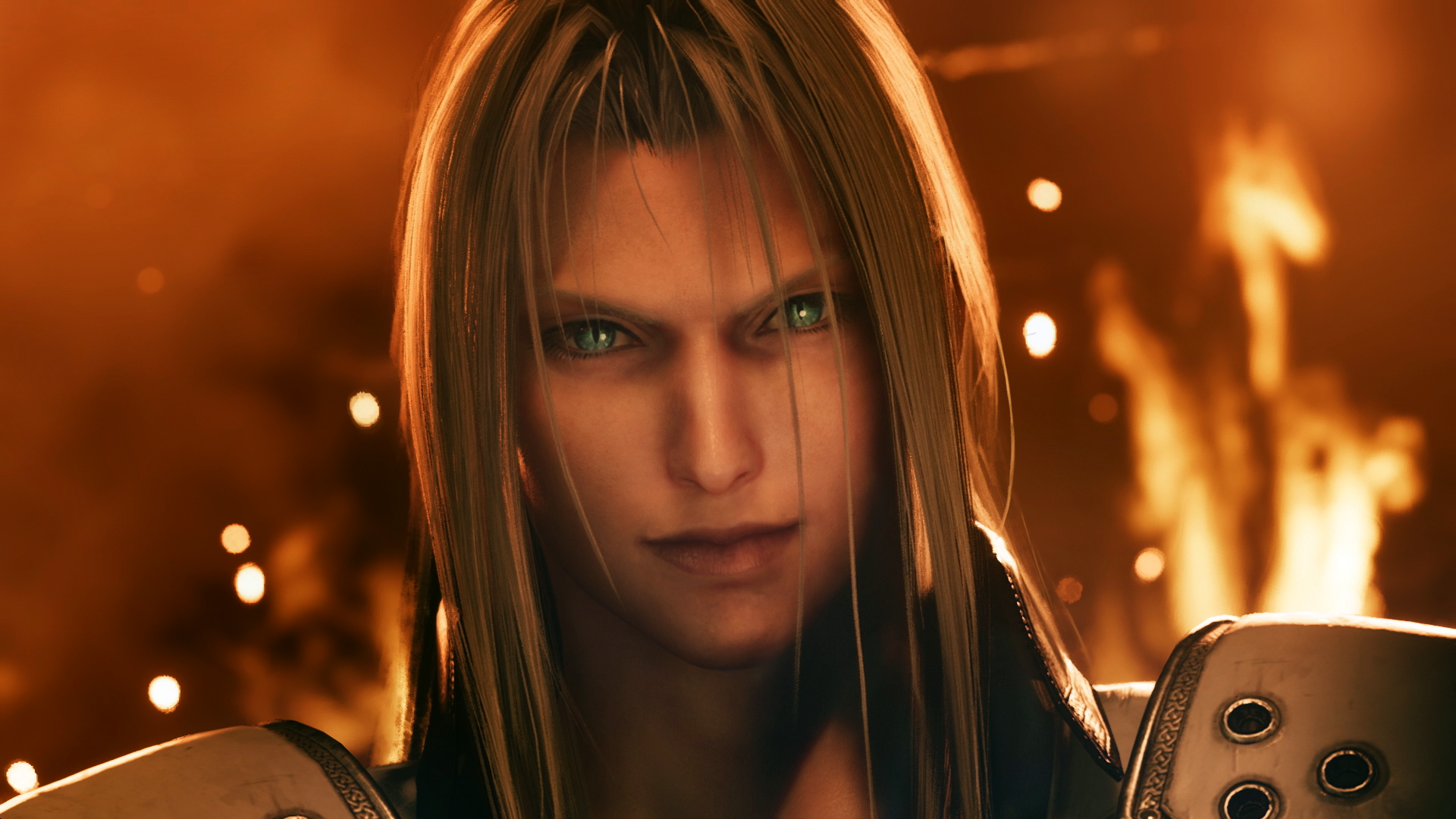 Final Fantasy VII Remake - Video Games by Square Enix The Chelsea Gamer
