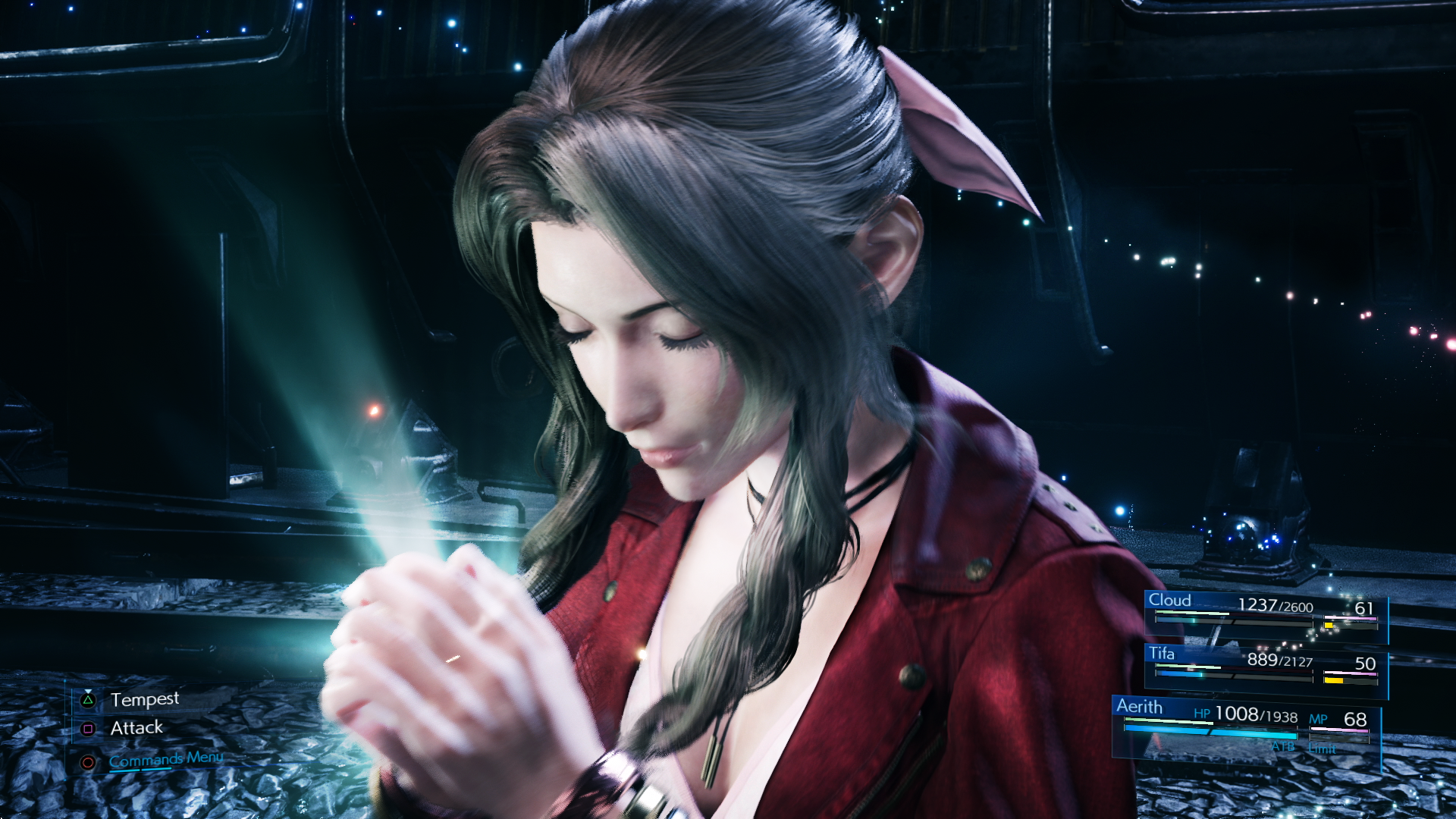 Final Fantasy VII Remake - Video Games by Square Enix The Chelsea Gamer