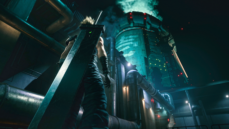 Final Fantasy VII Remake - Video Games by Square Enix The Chelsea Gamer