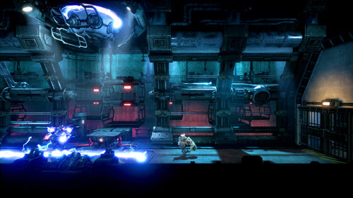 F.I.S.T.: Forged In Shadow Torch - PlayStation 5 - Video Games by Maximum Games Ltd (UK Stock Account) The Chelsea Gamer