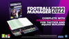 Football Manager 2022 - Video Games by SEGA UK The Chelsea Gamer
