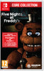 Five Nights at Freddy's - Core Collection - Nintendo Switch - Video Games by Maximum Games Ltd (UK Stock Account) The Chelsea Gamer