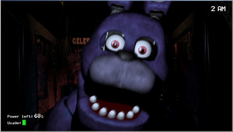 Five Nights at Freddy's - Core Collection - Nintendo Switch - Video Games by Maximum Games Ltd (UK Stock Account) The Chelsea Gamer