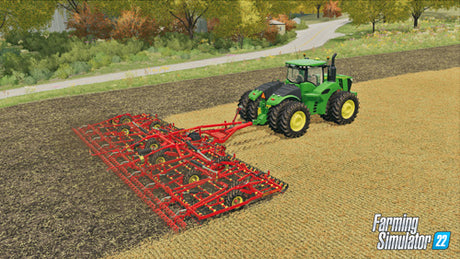 Farming Simulator 22 - PC - Video Games by Giants The Chelsea Gamer