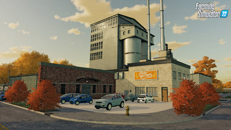 Farming Simulator 22 - PC - Video Games by Giants The Chelsea Gamer