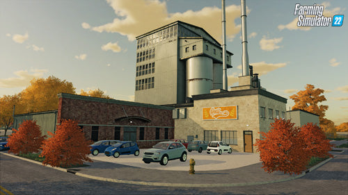 Farming Simulator 22 - Xbox - Video Games by Giants The Chelsea Gamer