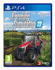 Farming Simulator 22 - PlayStation 4 - Video Games by Giants The Chelsea Gamer