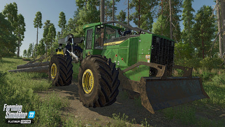 Farming Simulator 22 - Platinum Edition - Xbox - Video Games by U&I The Chelsea Gamer