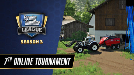 Farming Simulator 22 - Xbox - Video Games by Giants The Chelsea Gamer
