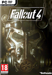 Fallout 4 - PC - Video Games by Bethesda The Chelsea Gamer
