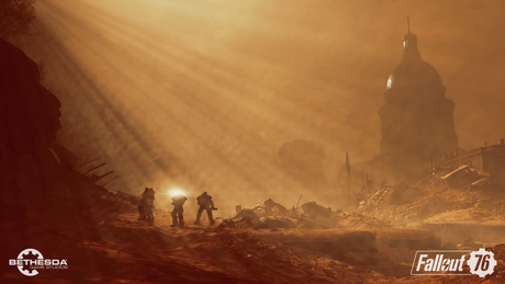 Fallout 76 Standard Edition - Video Games by Bethesda The Chelsea Gamer