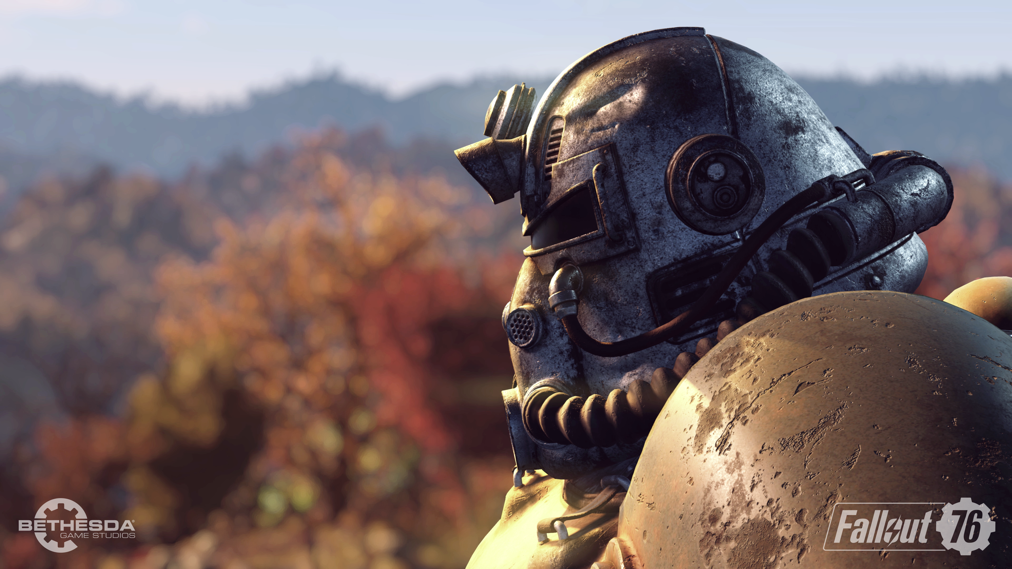 Fallout 76 - Power Armour Edition - Video Games by Bethesda The Chelsea Gamer