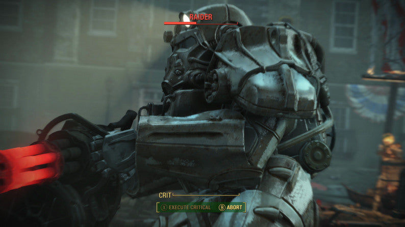 Fallout 4 - Xbox One - Video Games by Bethesda The Chelsea Gamer