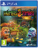 Farmers vs Zombies - PlayStation 4 - Video Games by Mindscape The Chelsea Gamer