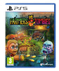 Farmers vs Zombies - PlayStation 5 - Video Games by Mindscape The Chelsea Gamer