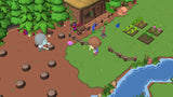 Farmers vs Zombies - PlayStation 4 - Video Games by Mindscape The Chelsea Gamer