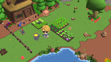 Farmers vs Zombies - PlayStation 5 - Video Games by Mindscape The Chelsea Gamer