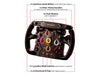 Thrustmaster Ferrari F1 Add-On Wheel (PS4, Xbox One, PC & PS3) - Console Accessories by Thrustmaster The Chelsea Gamer