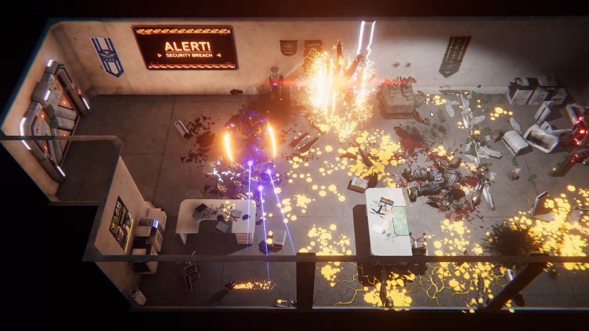 Blackwind - PlayStation 5 - Video Games by Perpetual Europe The Chelsea Gamer