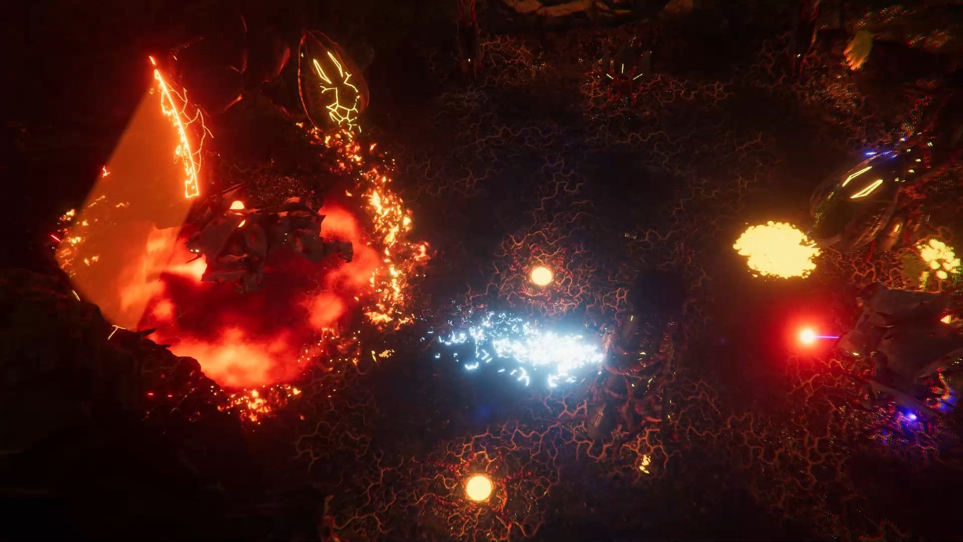 Blackwind - PlayStation 5 - Video Games by Perpetual Europe The Chelsea Gamer