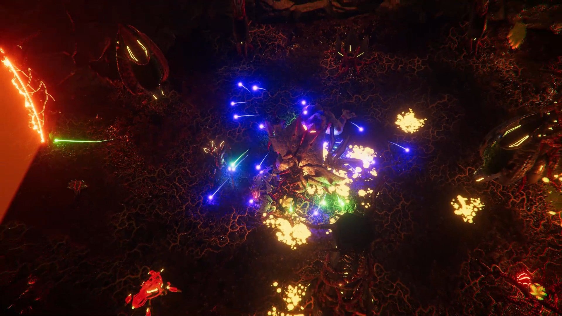 Blackwind - PlayStation 5 - Video Games by Perpetual Europe The Chelsea Gamer