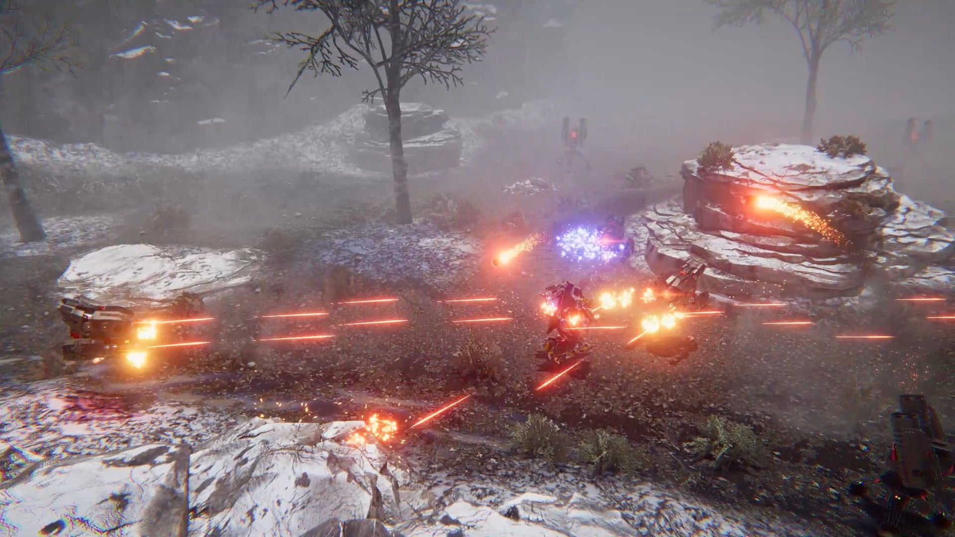 Blackwind - PlayStation 5 - Video Games by Perpetual Europe The Chelsea Gamer