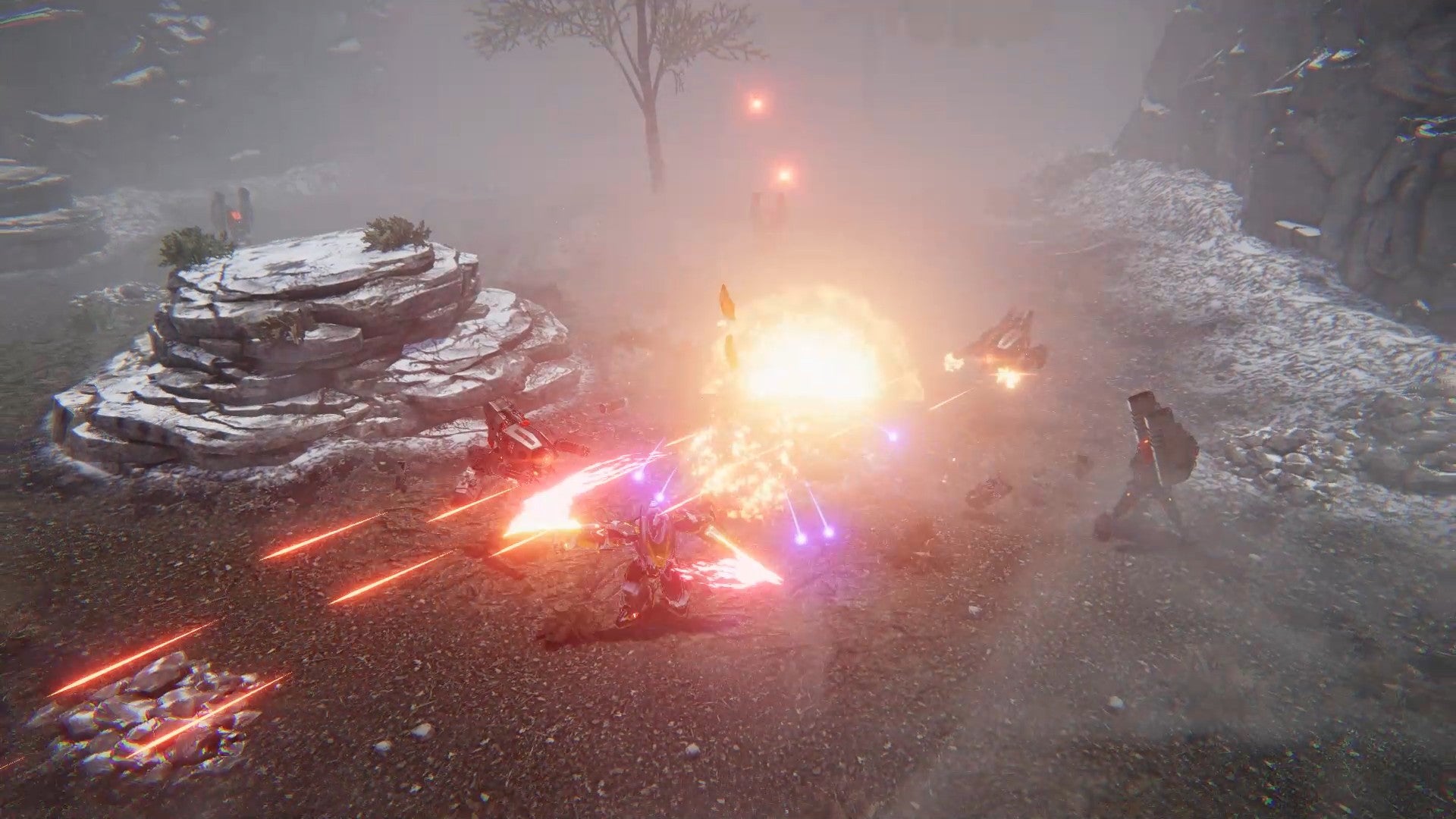 Blackwind - PlayStation 5 - Video Games by Perpetual Europe The Chelsea Gamer